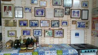 Bisteca Do Caipirinha