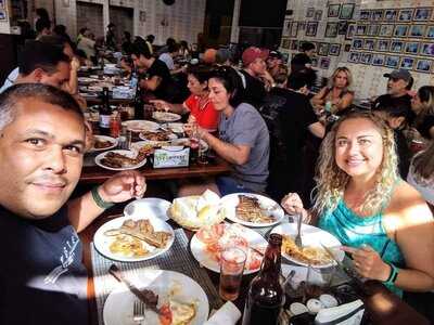 Bisteca Do Caipirinha