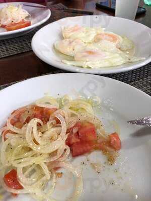 Bisteca Do Caipirinha