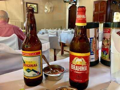 Churrascaria O Costelão