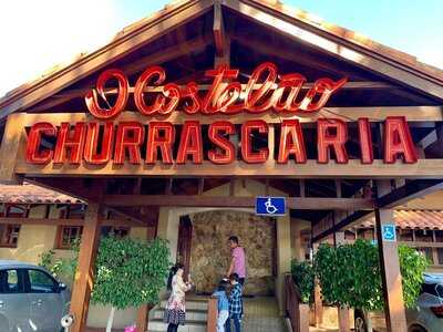 Churrascaria O Costelão