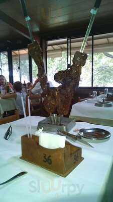 Churrascaria O Costelão