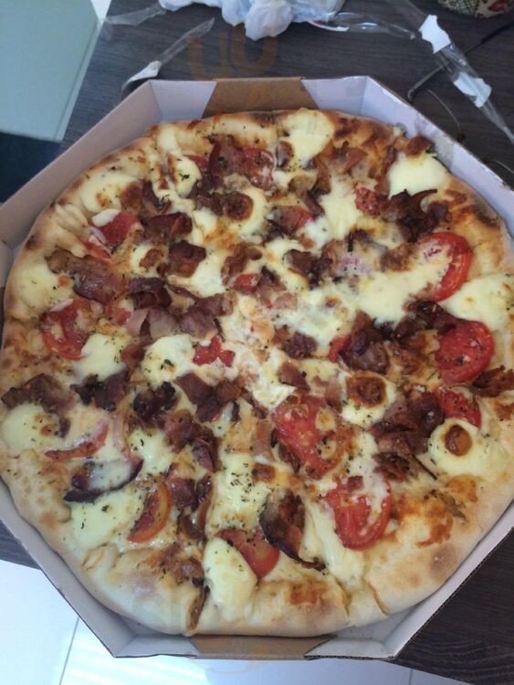 Prátika Pizzaria