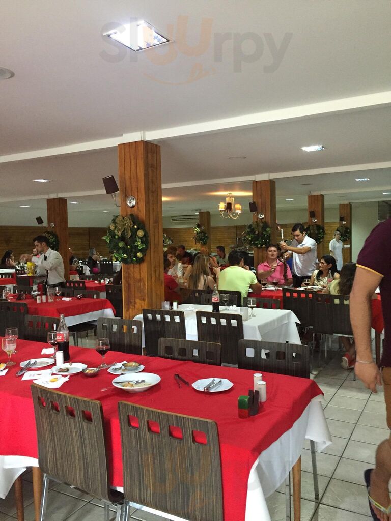 Churrascaria Marabá