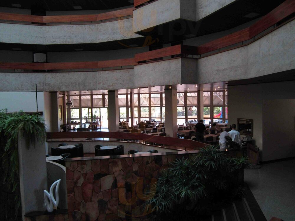 Restaurante Ponte Velha