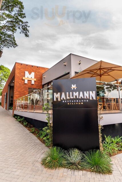 Mallmann Kilinho Restaurante