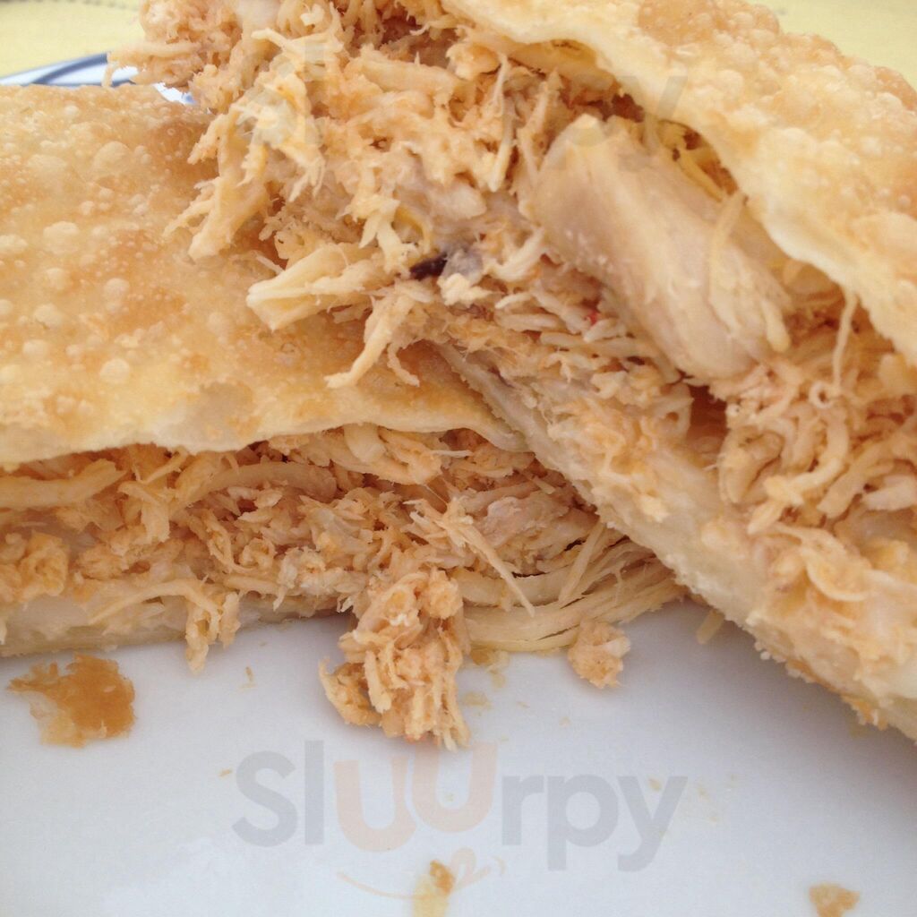 Pastelaria Fuji