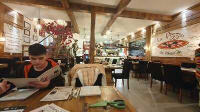 Abbiamo Pizza Napoletana