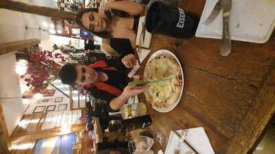 Abbiamo Pizza Napoletana