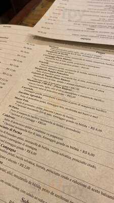 Abbiamo Pizza Napoletana