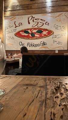 Abbiamo Pizza Napoletana