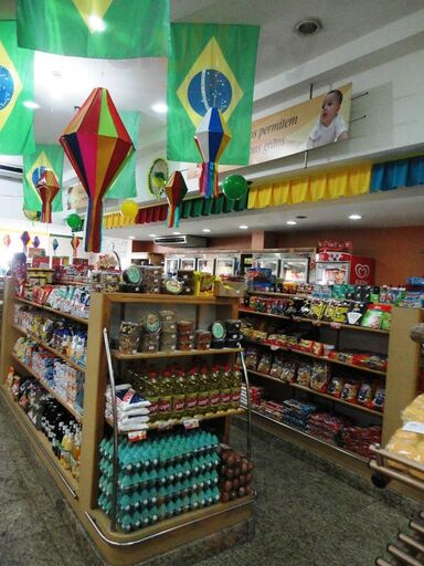 Delicatessen Sao Jose
