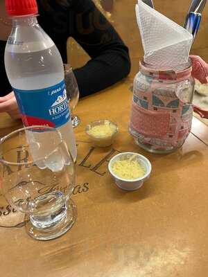 Pappardelle Massas Finas