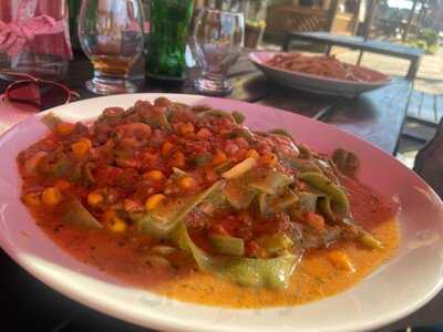 Pappardelle Massas Finas