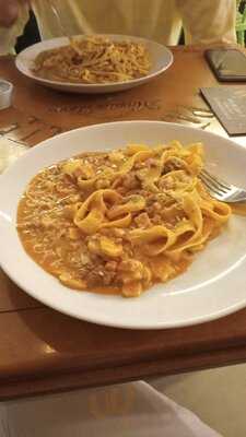 Pappardelle Massas Finas