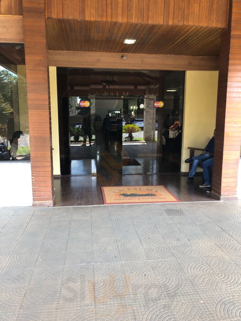 Churr E Pizz La Palma