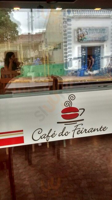 Cafe Do Feirante