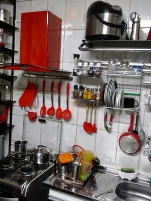 Restaurante Centro Seculo Xxi