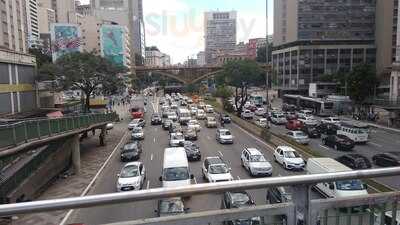 Restaurante Centro Seculo Xxi