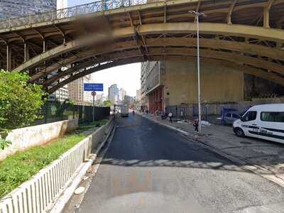 Restaurante Centro Seculo Xxi