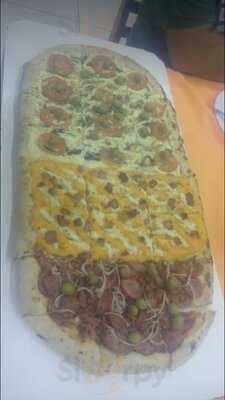 Bella Massa Pizzaria