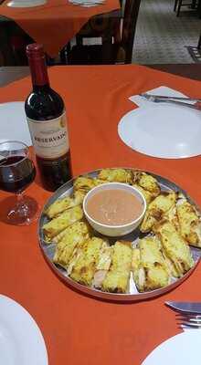 Bella Massa Pizzaria