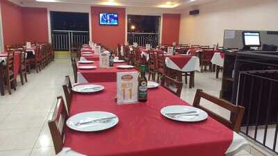 Bella Massa Pizzaria