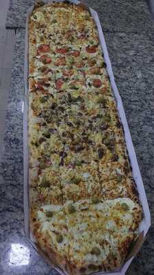 Bella Massa Pizzaria