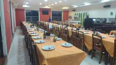 Bella Massa Pizzaria