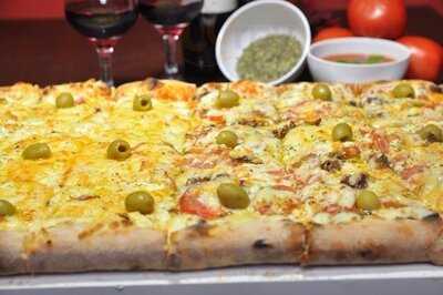 Bella Massa Pizzaria