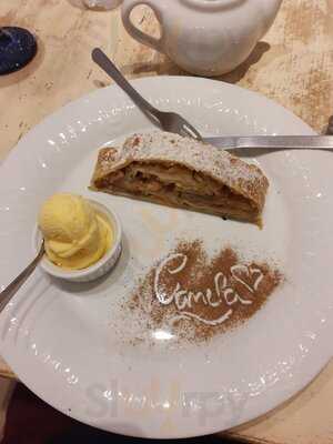 Santo Bistrô E Café