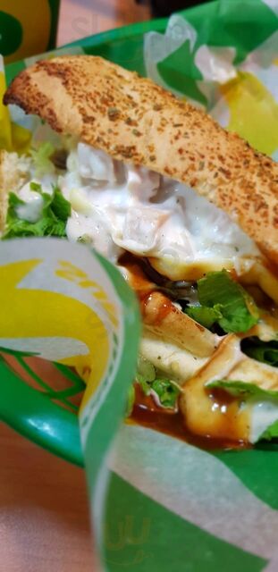 Subway