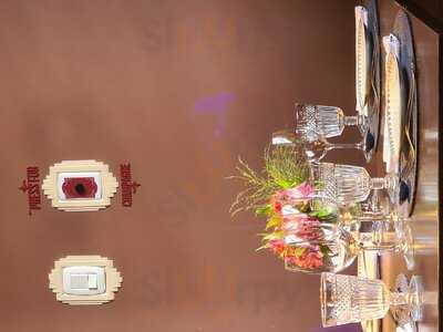 Magnólia - Restaurante, Bar E Cinema