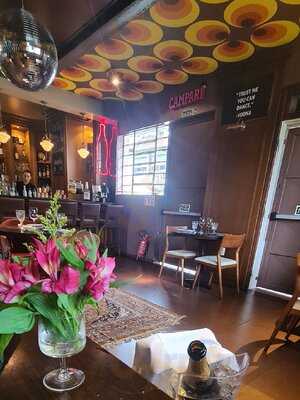 Magnólia - Restaurante, Bar E Cinema