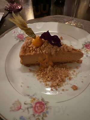 Magnólia - Restaurante, Bar E Cinema