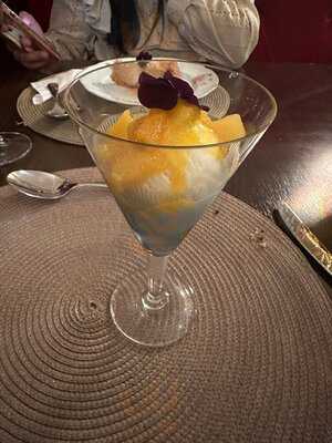 Magnólia - Restaurante, Bar E Cinema