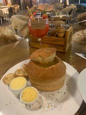 Bistrot Cheiro De Canela