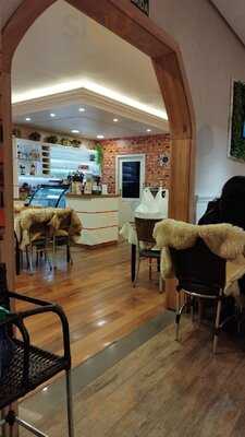 Bistrot Cheiro De Canela