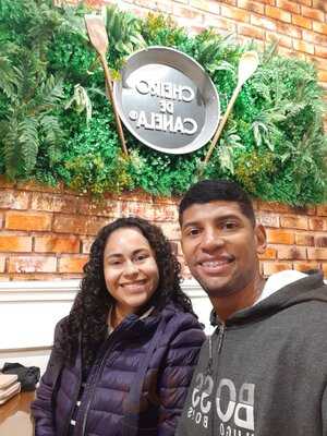 Bistrot Cheiro De Canela