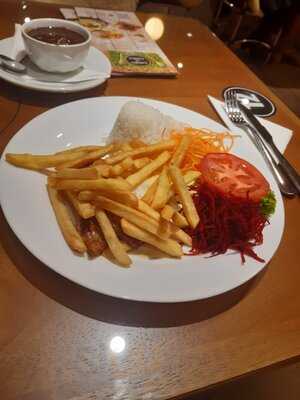 Bistrot Cheiro De Canela