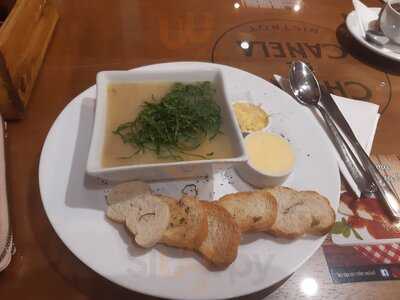 Bistrot Cheiro De Canela