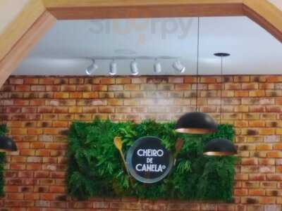 Bistrot Cheiro De Canela