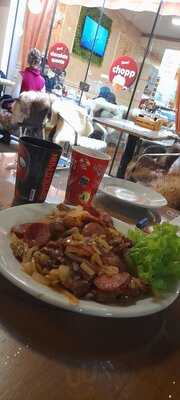 Bistrot Cheiro De Canela