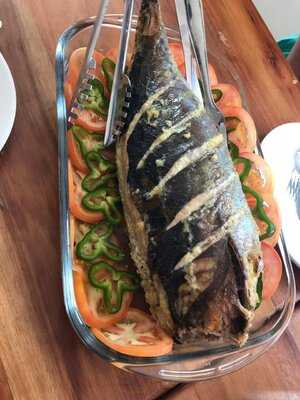 Pesca Certa Empório Do Peixe