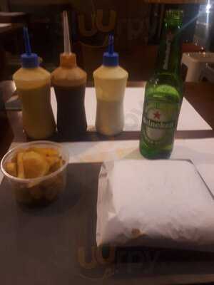 Coronel Bento Hamburgueria