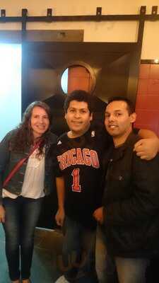 Coronel Bento Hamburgueria