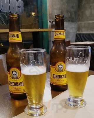 Coronel Bento Hamburgueria