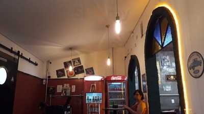 Coronel Bento Hamburgueria