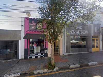 Coronel Bento Hamburgueria