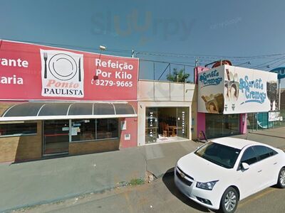 Ponto Paulista Restaurante E Pizzaria